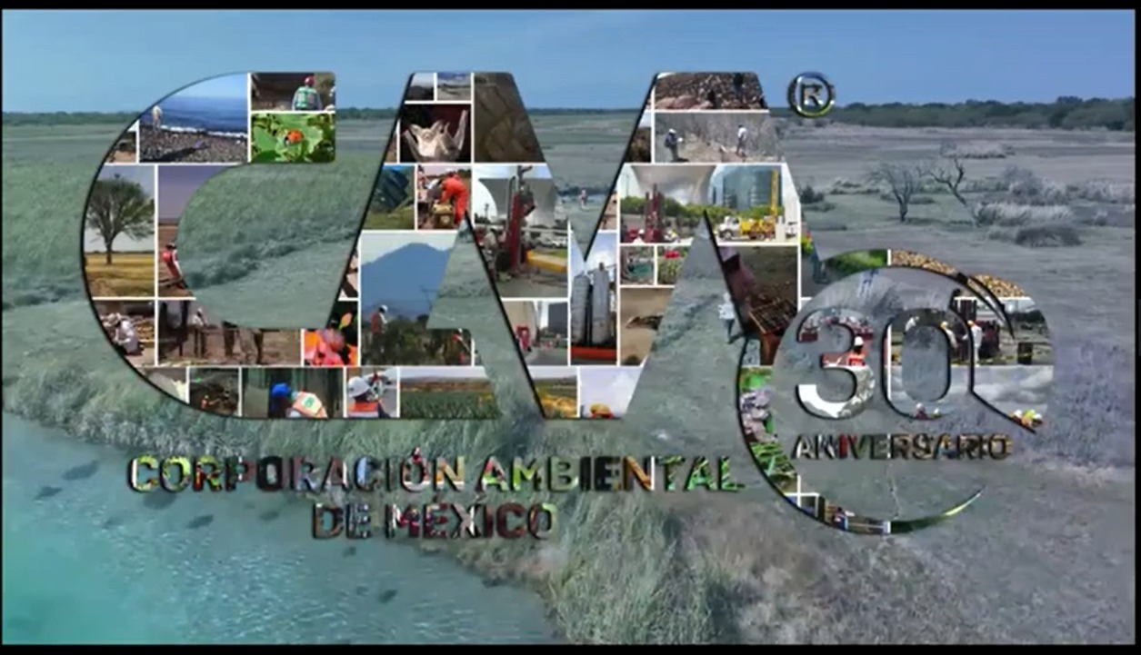 Webinar Evaluación Ambiental de Sitio Fase I | CAM